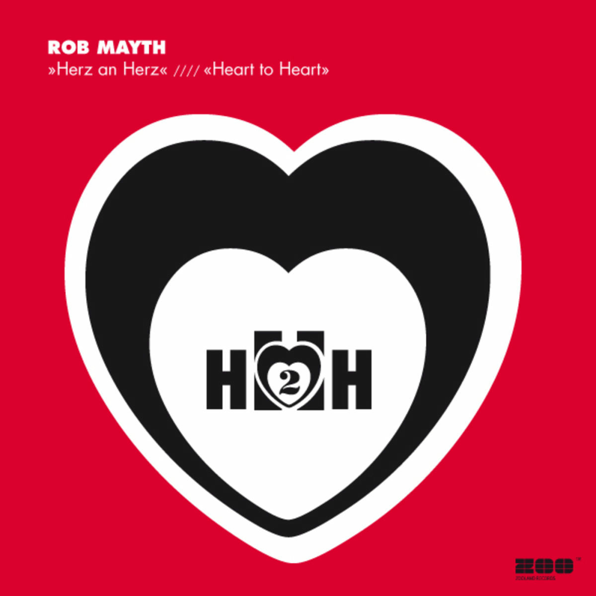 Rob Mayth